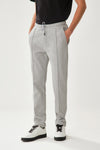 GREY TRACKSUIT BOTTOM