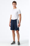 NAVY SHORT