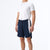 NAVY SHORT