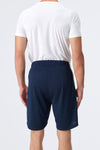 NAVY SHORT