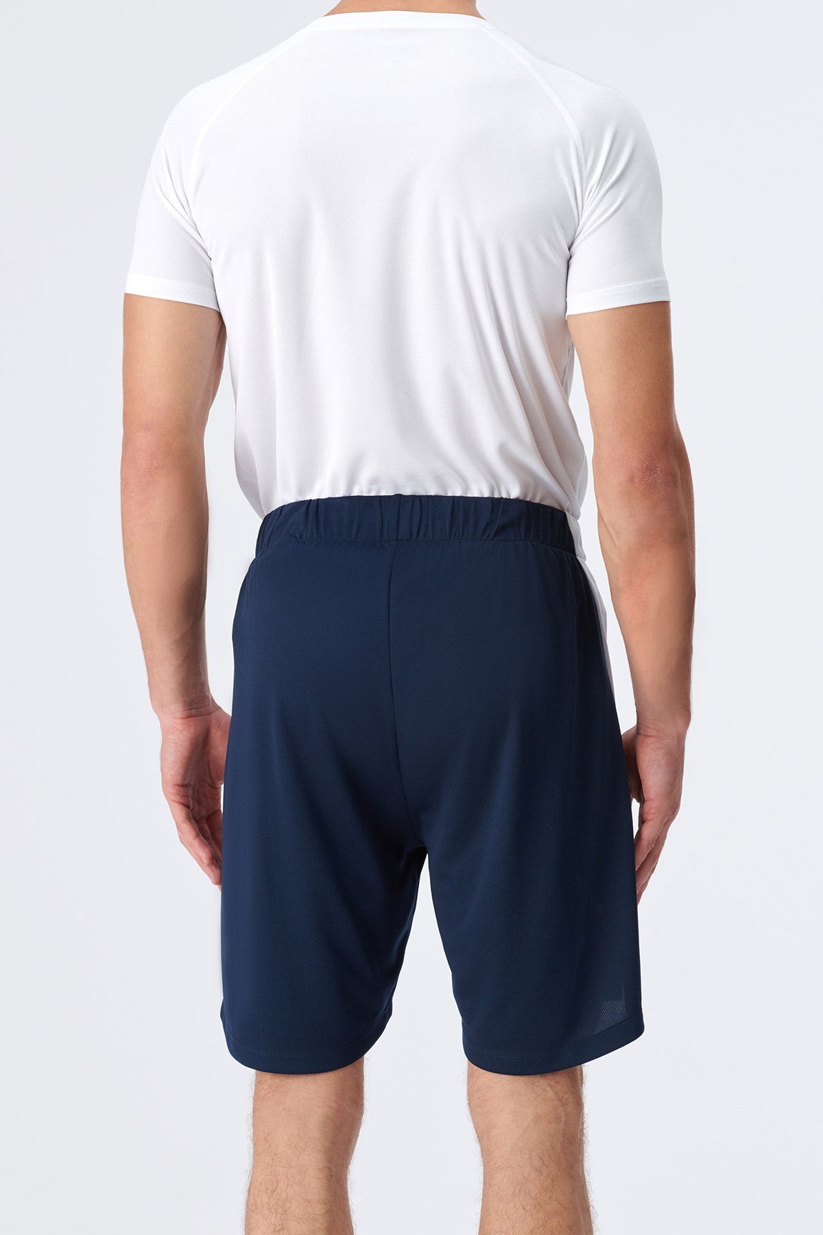 NAVY SHORT