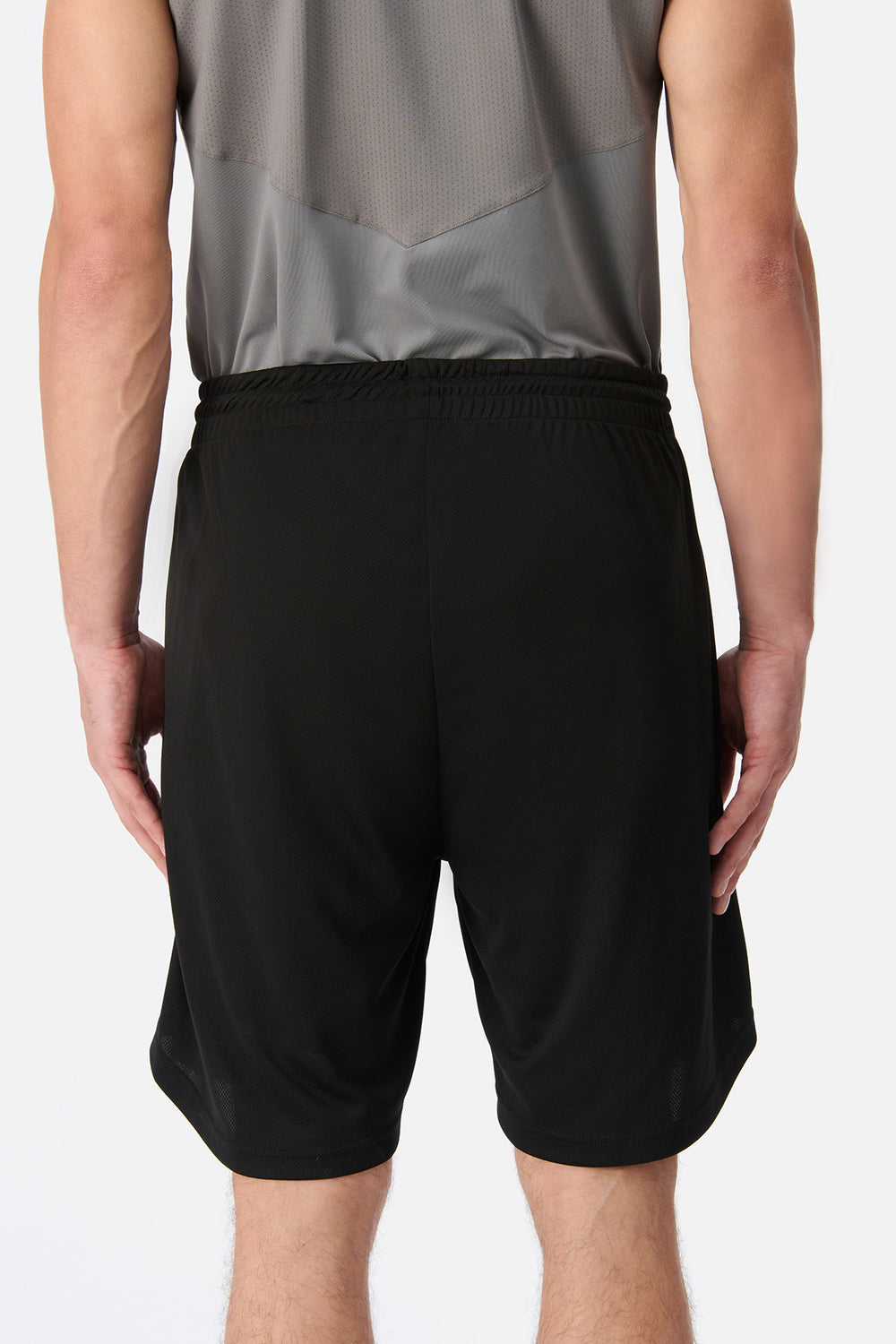 BLACK SHORT