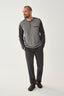 ANTHRACITE PYJAMA SET