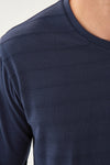 INDIGO PYJAMA SET