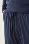 INDIGO PYJAMA SET