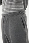 ANTHRACITE PYJAMA SET