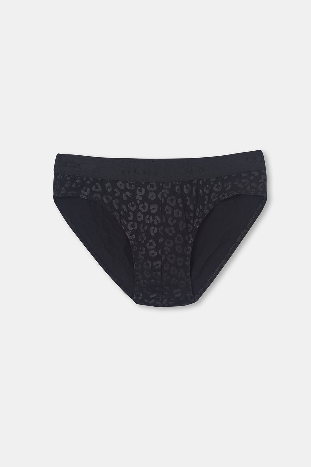 BLACK SLIP