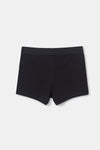 BLACK BOXER