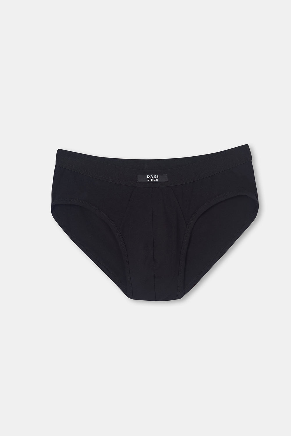 BLACK SLIP