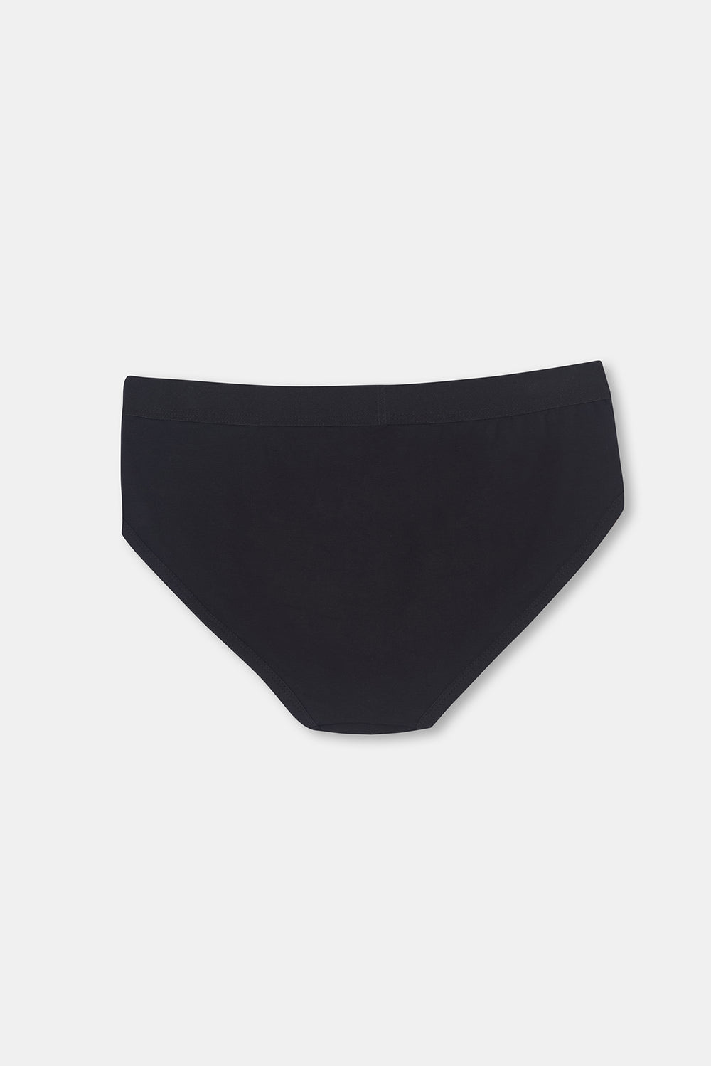 BLACK SLIP