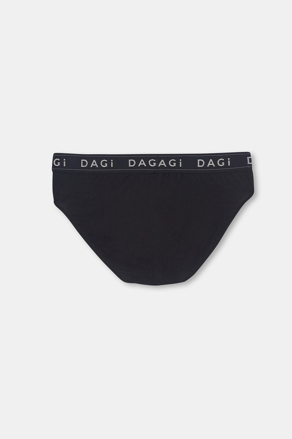 BLACK SLIP