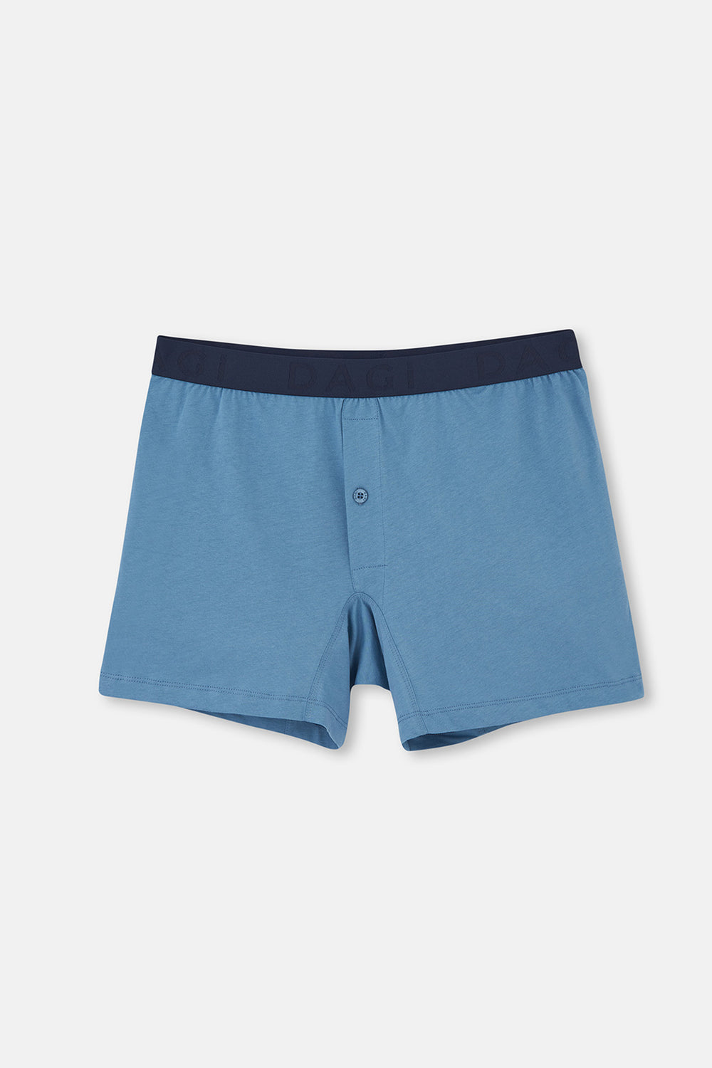 LIGHT BLUE BOXER