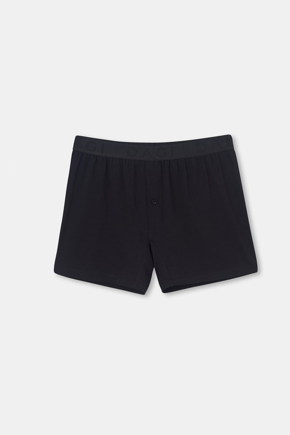 BLACK BOXER