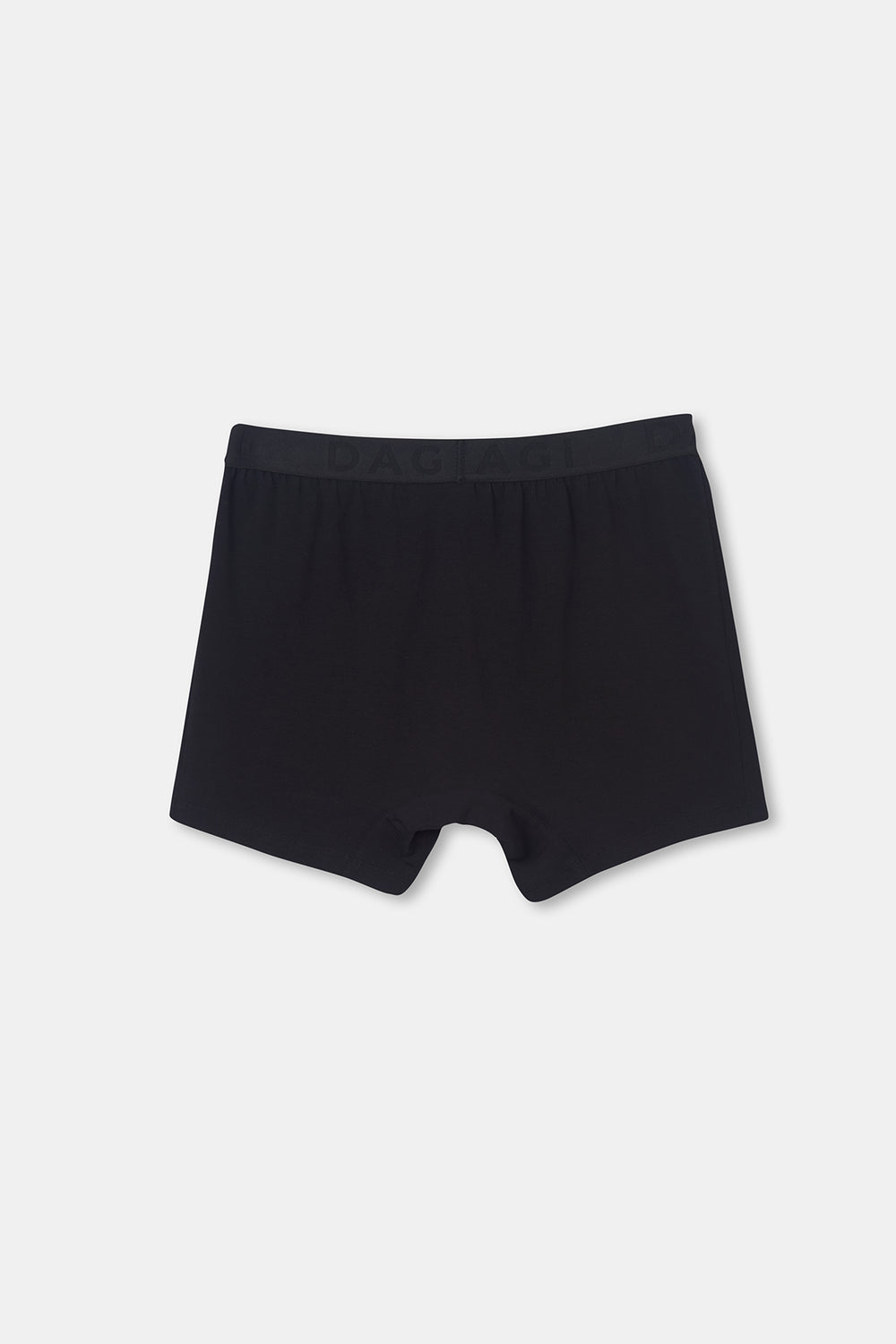 BLACK BOXER
