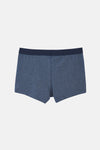INDIGO BOXER