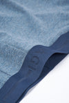 INDIGO BOXER
