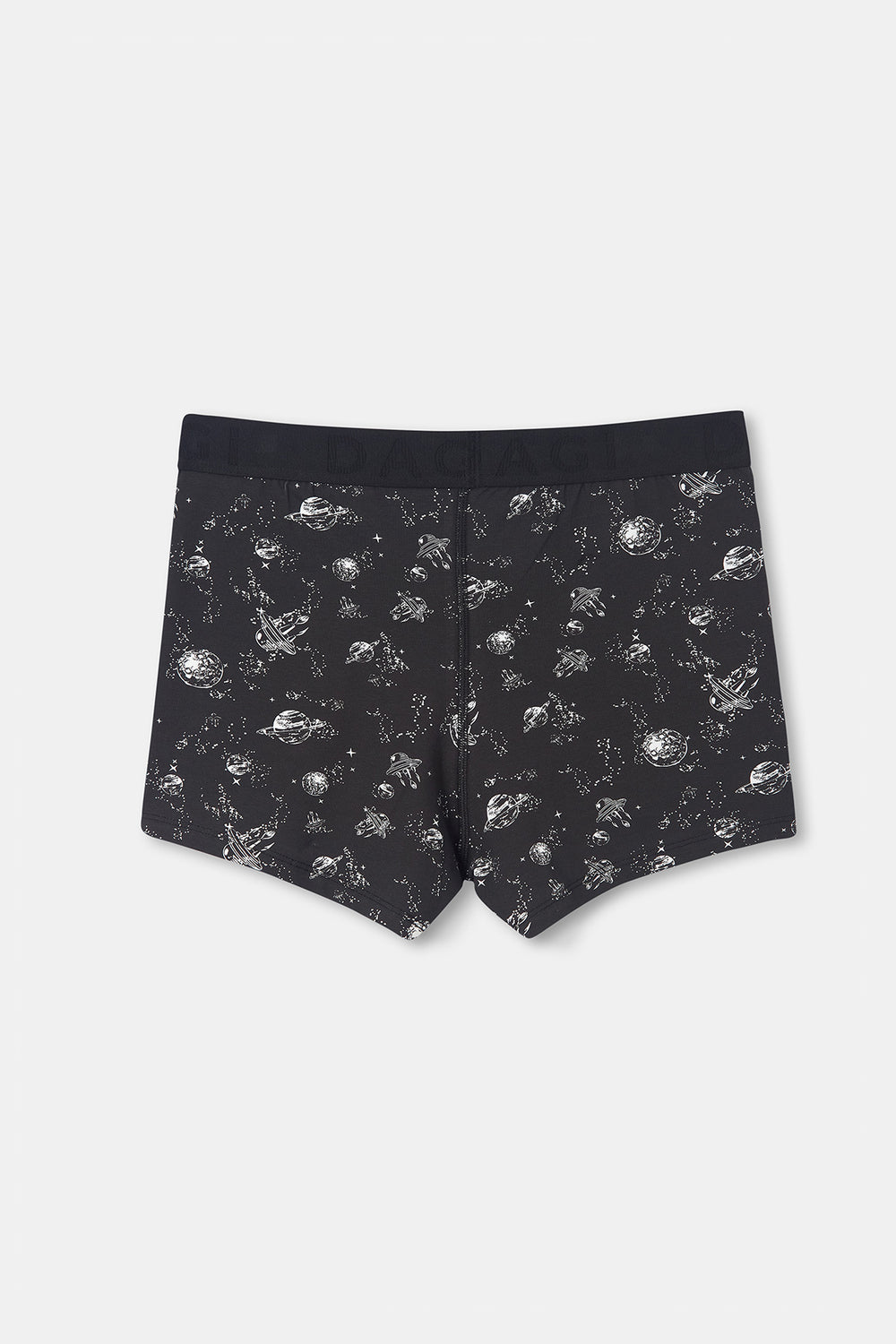 ANTHRACITE BOXER