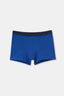 Sax D-Men Compact Penye Boxer