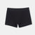 Siyah D-Men Compact Penye Boxer