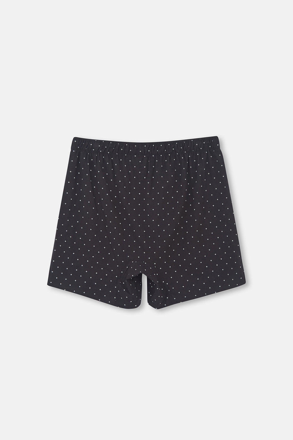 BLACK BOXER