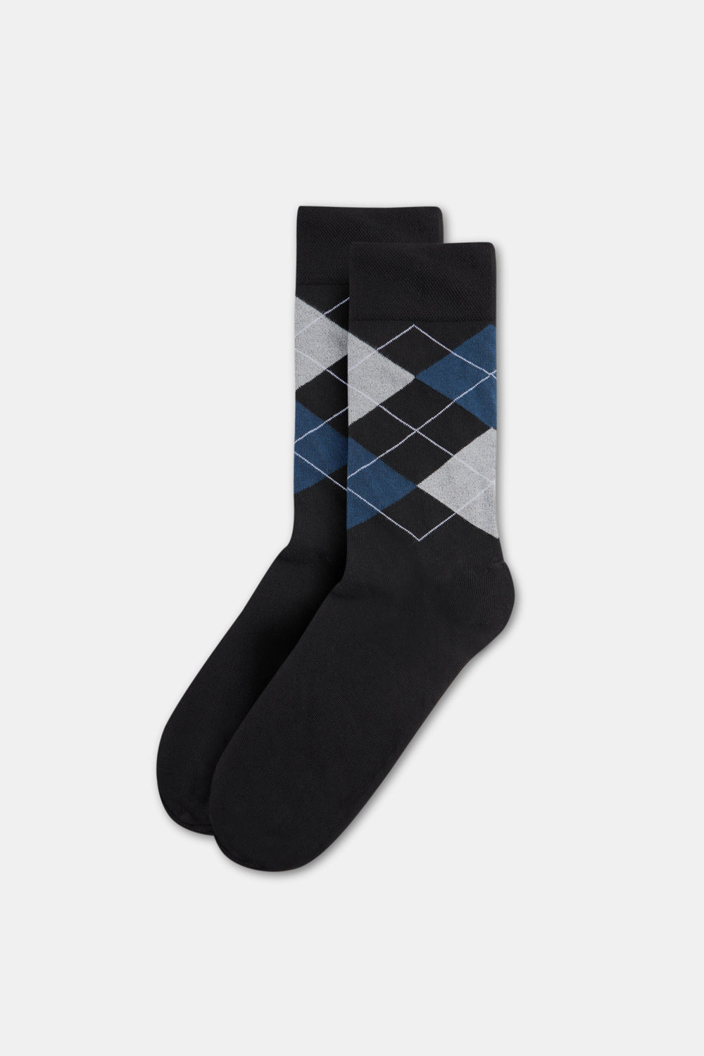 BLACK SOCKS
