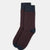 NAVY SOCKS