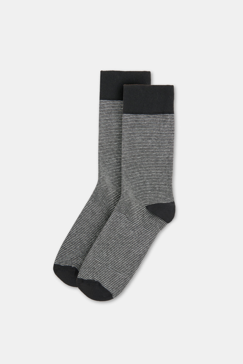 BLACK SOCKS