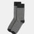 BLACK SOCKS