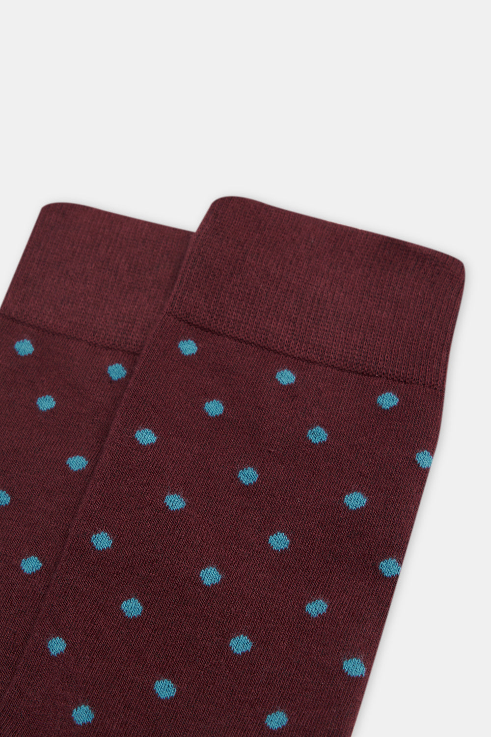 BORDEAUX SOCKS
