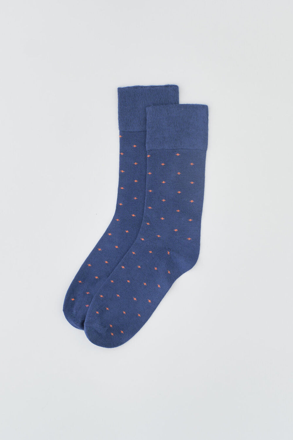 NAVY SOCKS