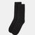 BLACK SOCKS