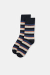 NAVY SOCKS