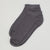 ANTHRACITE SOCKS
