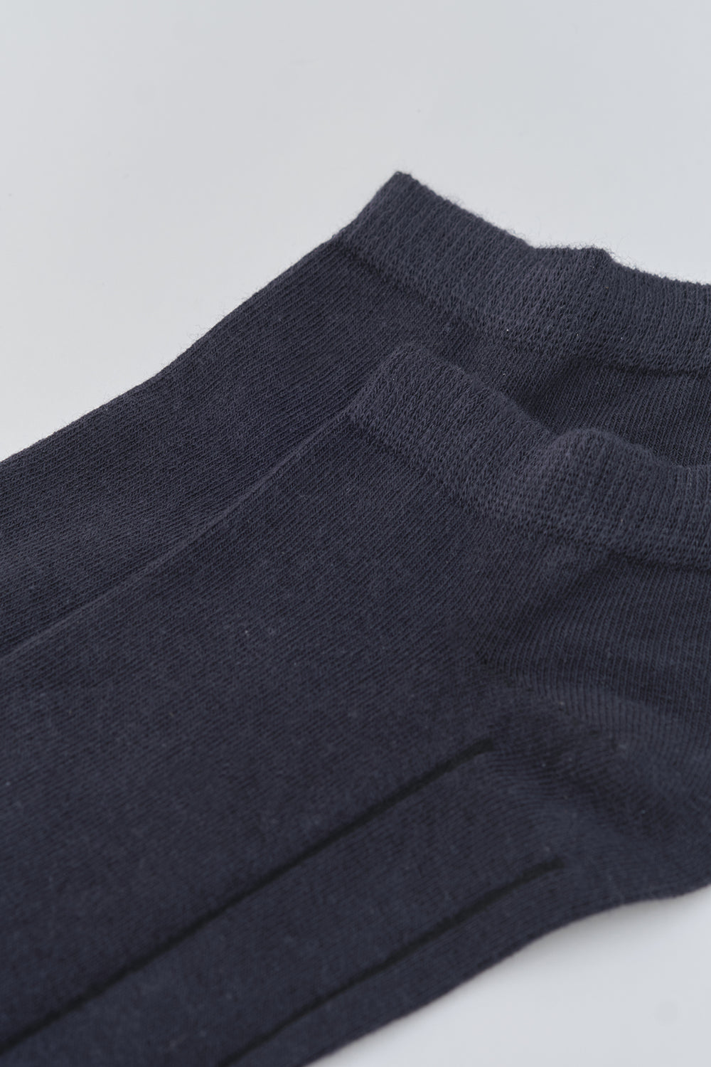 NAVY SOCKS
