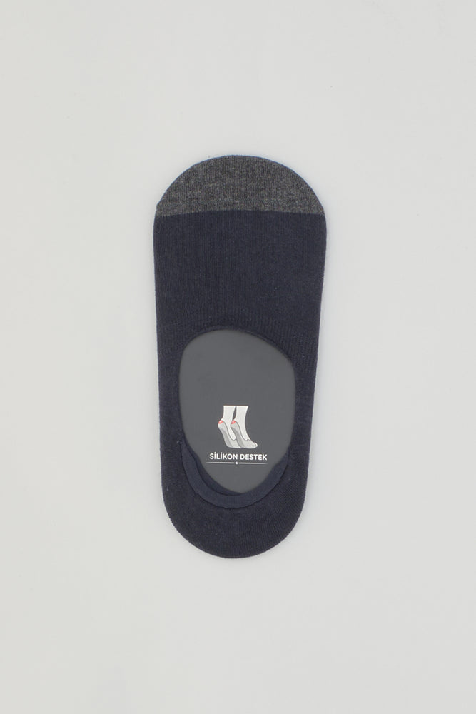 NAVY SOCKS