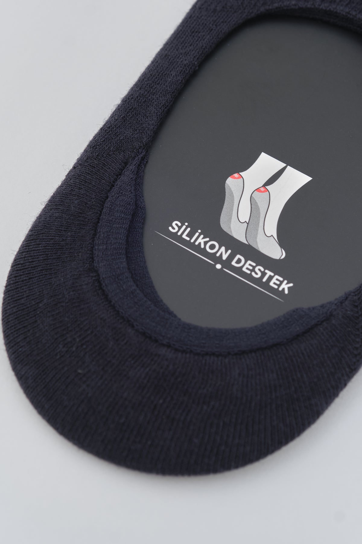 NAVY SOCKS