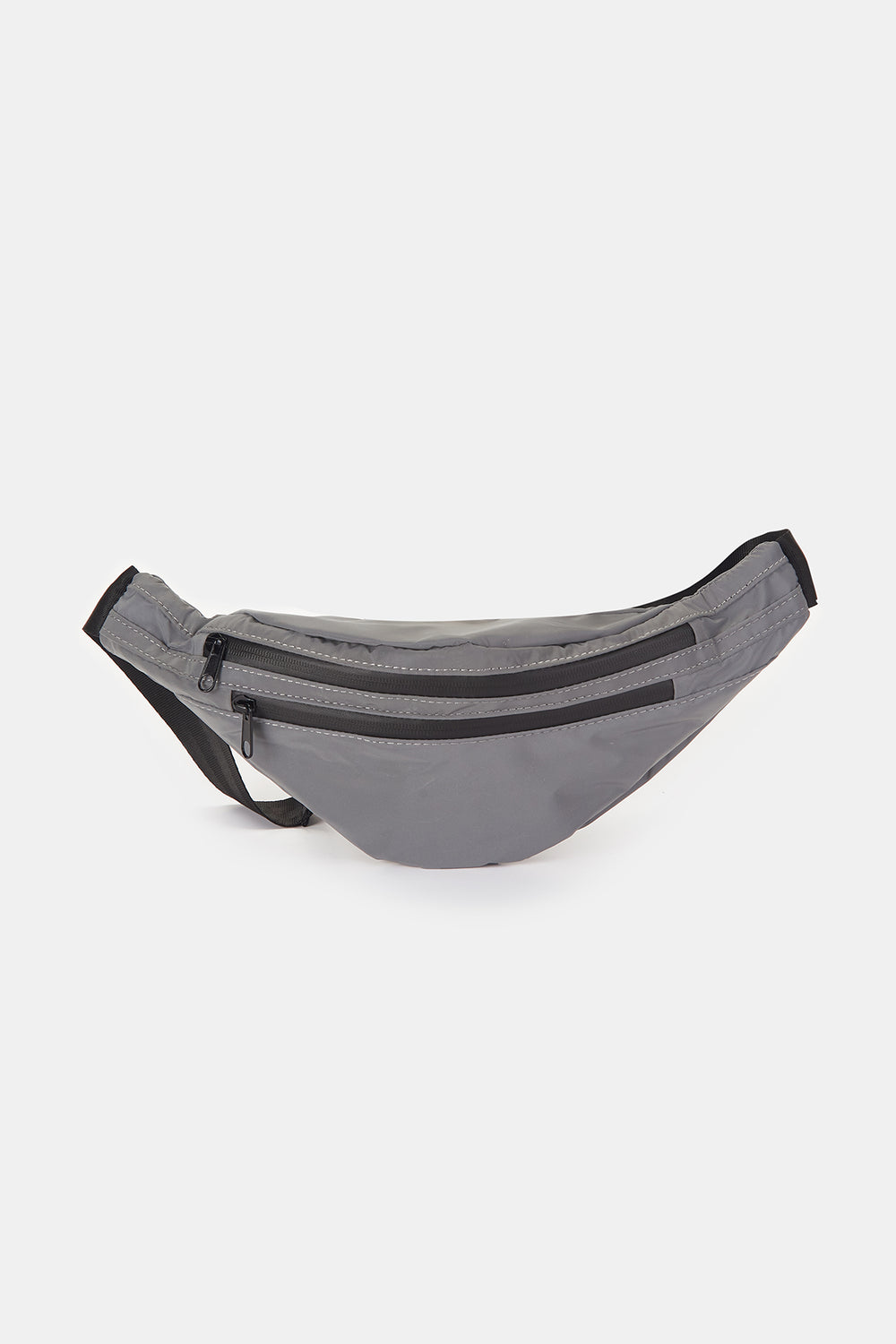GREY BAG