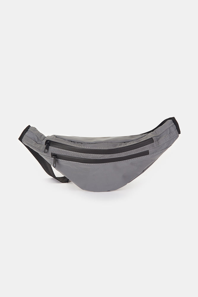 GREY BAG