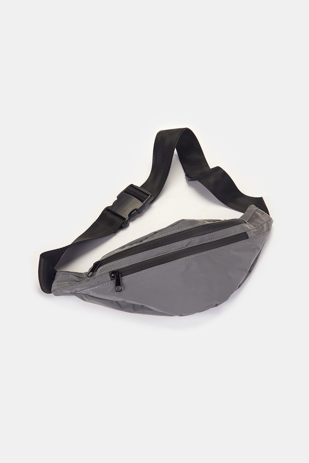 GREY BAG