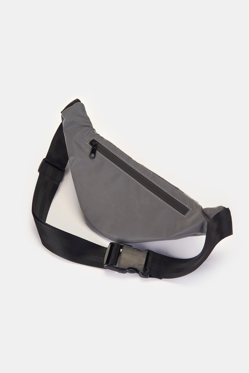 GREY BAG