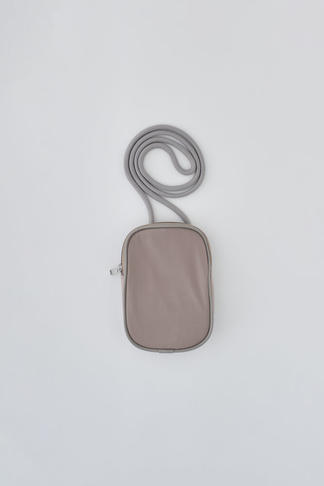 GREY BAG