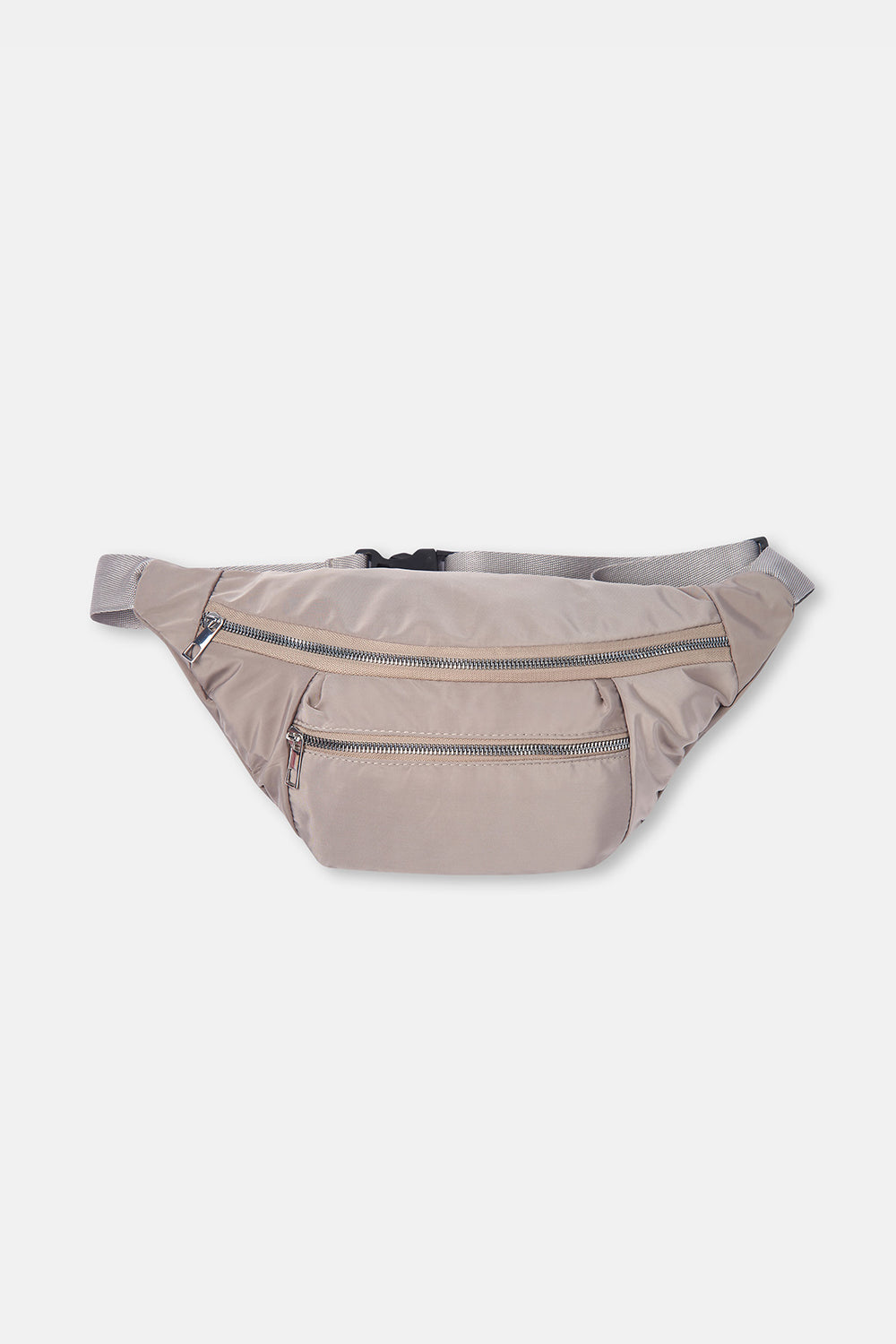 GREY BAG