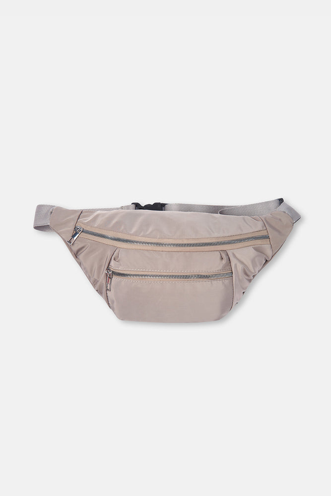 GREY BAG