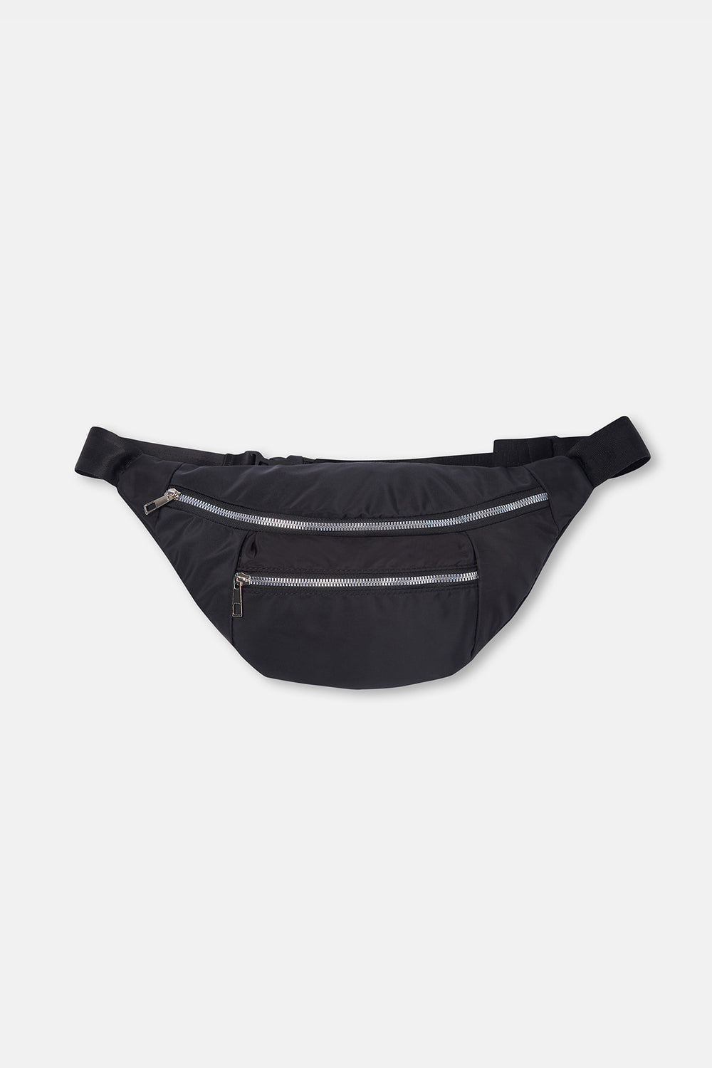 BLACK BAG