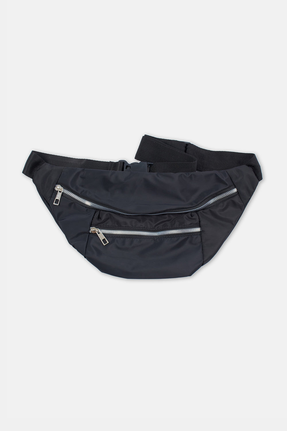 BLACK BAG