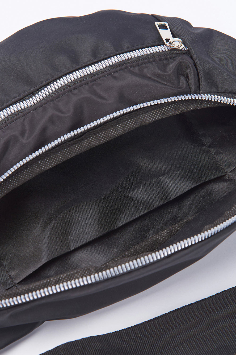 BLACK BAG