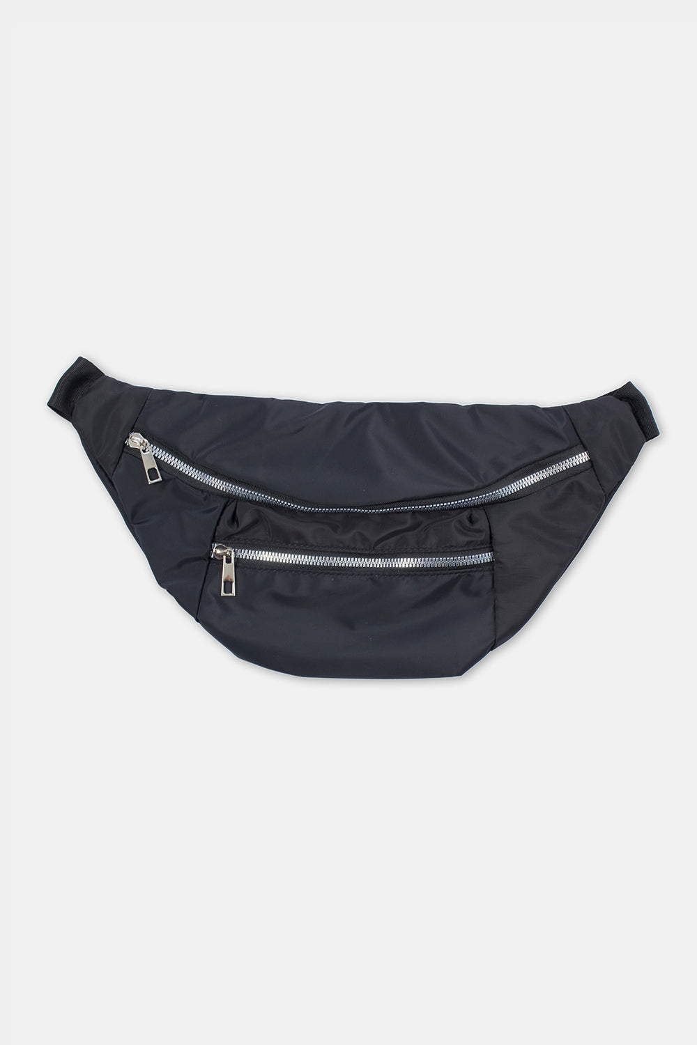 BLACK BAG