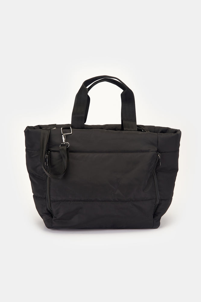 BLACK BAG