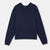 NAVY SWEATSHIRT
