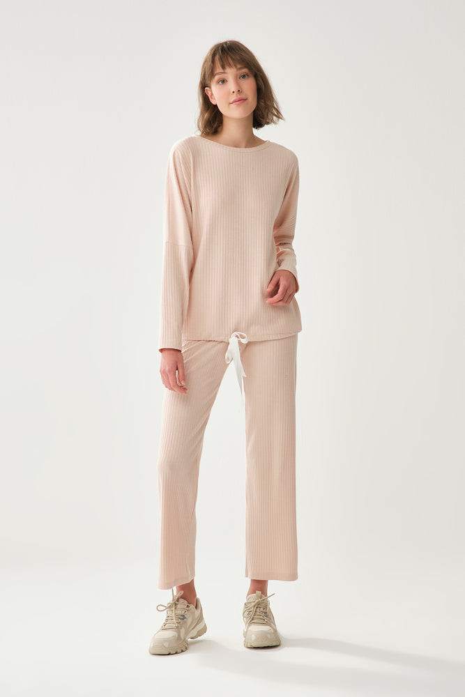 PINK TROUSERS
